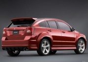 Dodge Caliber SRT-4